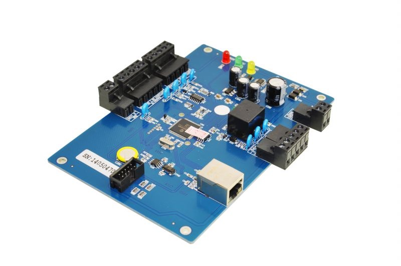 One Door Access Control Board