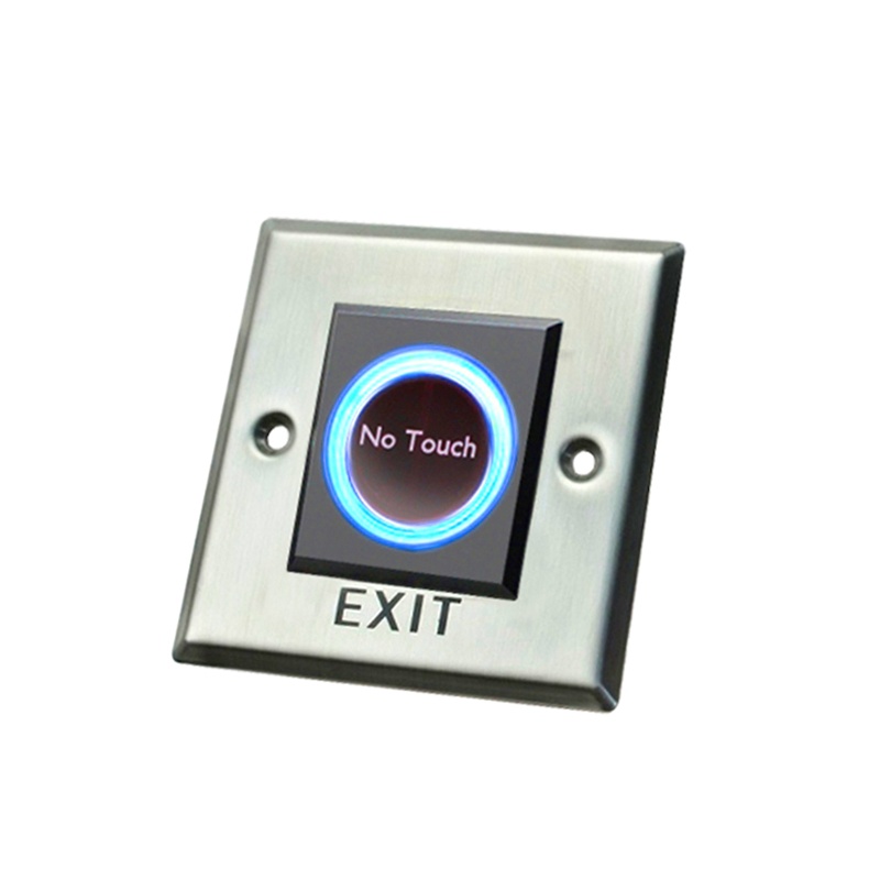 Infrared Induction Switch