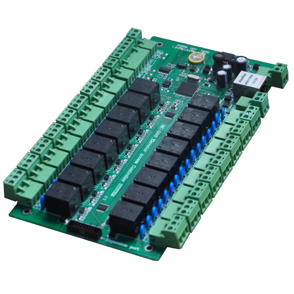 Elevator/Lift Controller, 16 Floors Elevator Controller