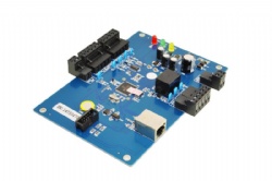 One Door Access Control Board