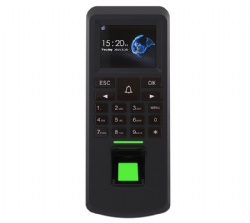 Fingerprint Access Controller&Reader