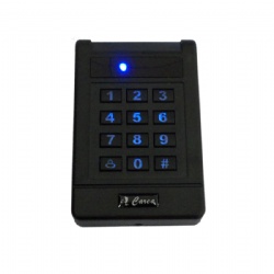 EM Card Standalone Access Controller