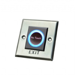 Infrared Induction Switch