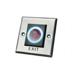 Infrared Induction Switch