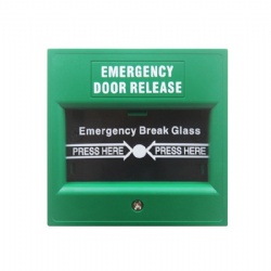 Emergency Door Release