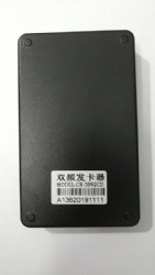 USB Card Issuer
