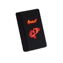 Mifare Card Reader
