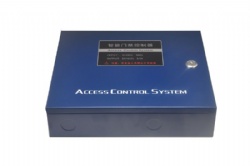 Access Control Power Supply for Access Controller