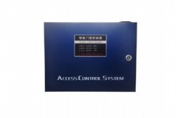 Access Control Power Supply for Access Controller