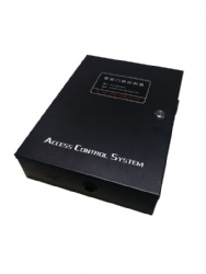 Access Control Power Supply for Access Controller