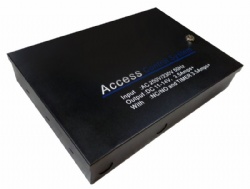 Access Control Power Supply for Access Controller