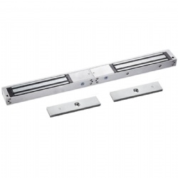 Double Door Magnetic Lock